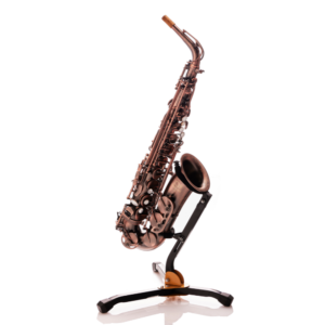 Syrinx SAS-302 Alto Saxophone Antique Red Bronze
