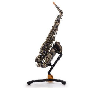 Syrinx SAS-301 Alto Saxophone Antique Bronze