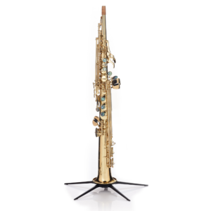 Syrinx SSS-201 Straight Soprano Saxophone