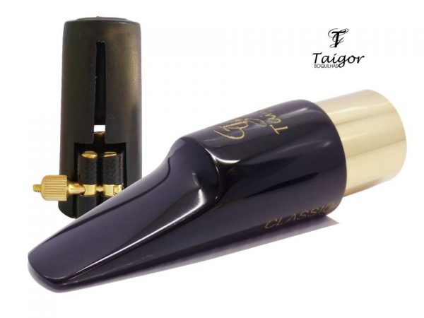 Taigor Classic Alto Saxophone Mouthpiece
