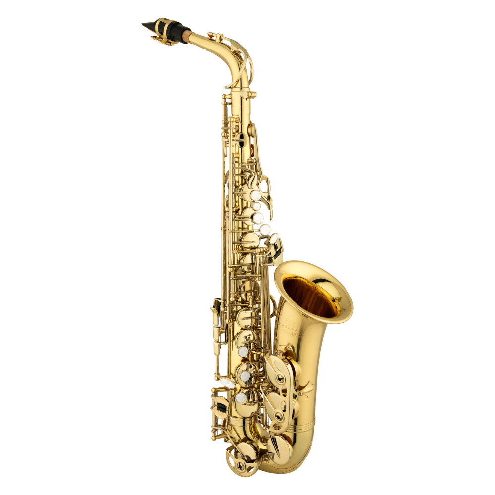 Eastman EAS253 Student Alto Saxophone