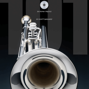 101 Trumpet Tips (Scott Barnard) - Incl. CD