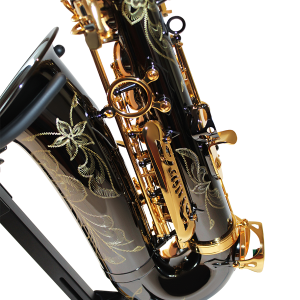 Syrinx SAS401 Student Alto Saxophone