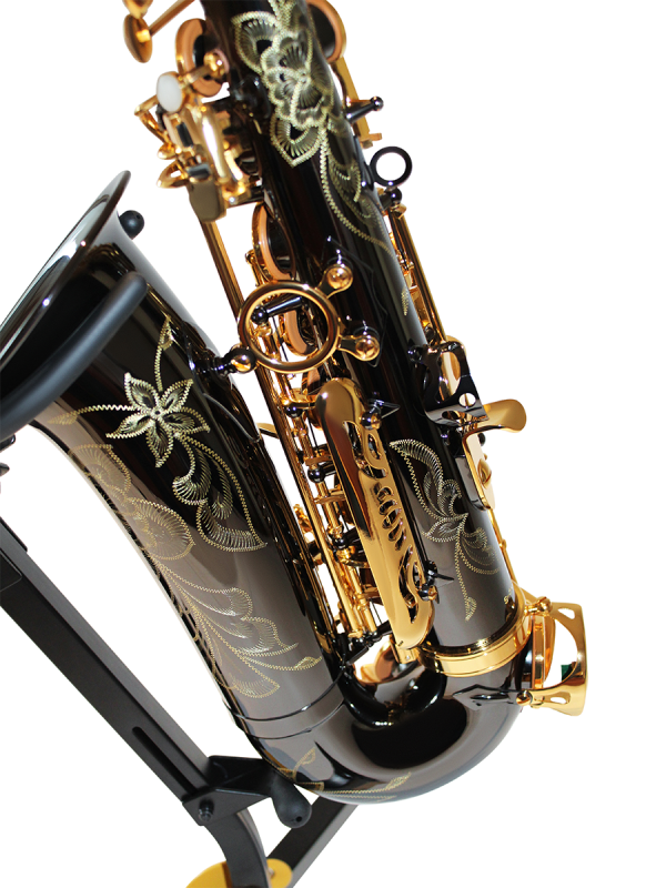 Syrinx SAS402 Student Alto Saxophone Leisure Coast Wind & Brass