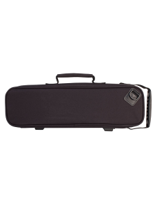 Protec Deluxe Flute Case Cover Black