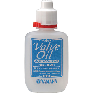 Yamaha Synthetic Valve Oil Regular