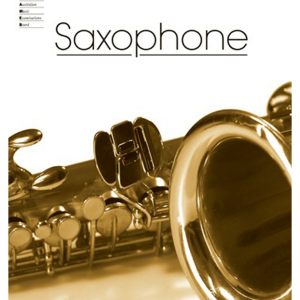 AMEB Technical Workbook for Saxophone