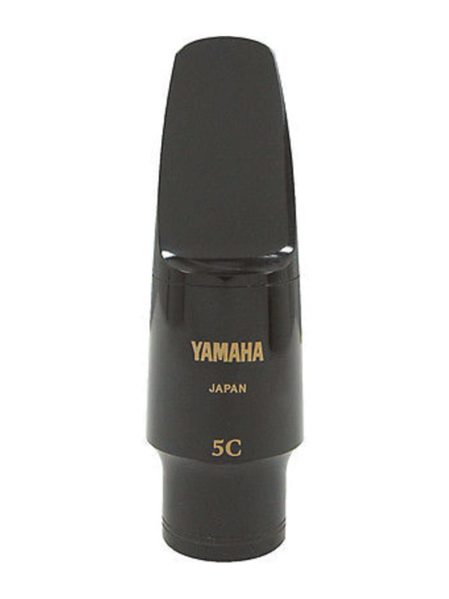 Yamaha 5C Alto Sax Mouthpiece