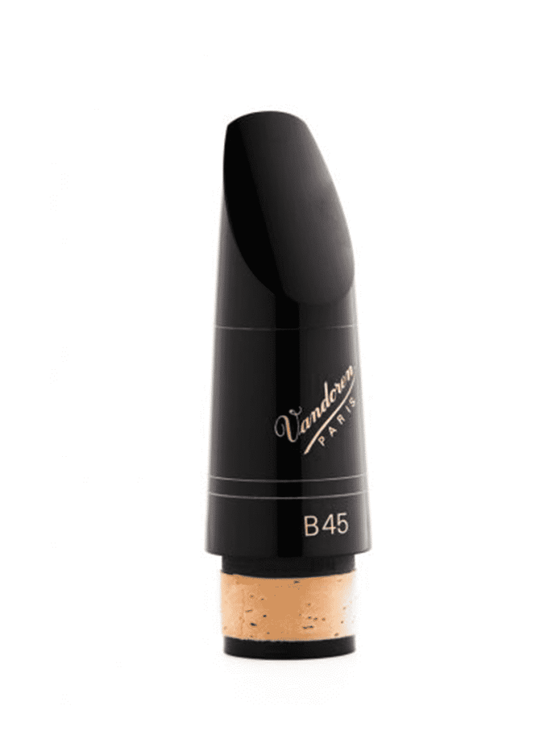 Vandoren B45 Mouthpiece Leisure Coast Wind & Brass