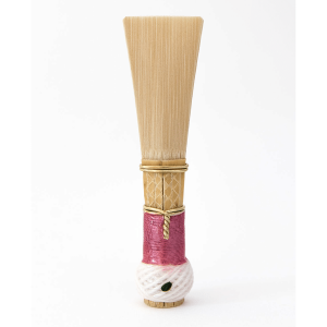 Bassoon Factory Standard Bassoon Reed - Different Hardnesses