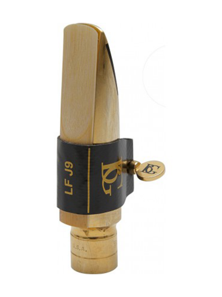 BG Flex Jazz Tenor Sax Ligature Otto Link Leisure Coast Wind & Brass