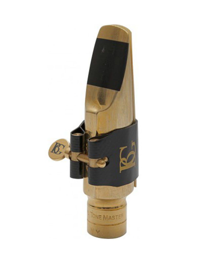 BG Flex Jazz Tenor Sax Ligature Otto Link Leisure Coast Wind & Brass