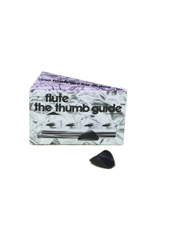 Bo Pep Flute Thumb Guide