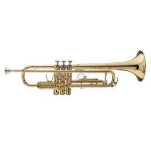 Bach Prelude TR710 Student Bb Trumpet