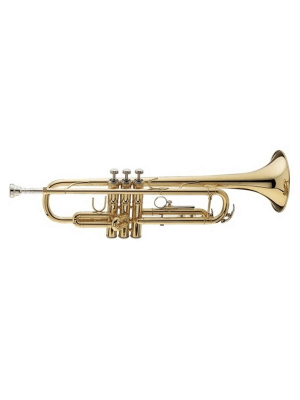 Bach Prelude TR710 Student Bb Trumpet