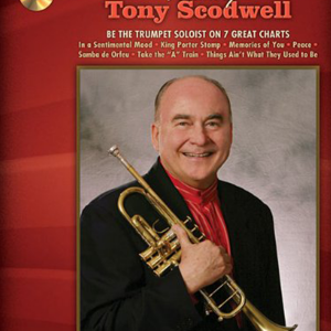 Big Band Classics Feat. Tony Scodwell - Trumpet