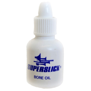 Superslick Bore Oil for Wooden Instruments
