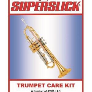 Superslick Trumpet Care Kit