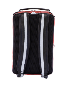 BAM Performance Bb Clarinet Backpack Case