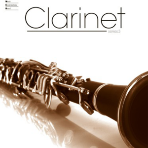 AMEB Clarinet Series 3 Grade 2
