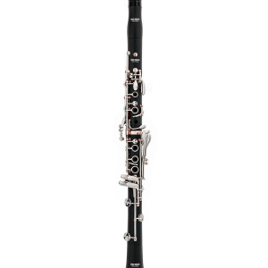 Shine S Short Reach (Small Hands) Bb Clarinet by DUO Music