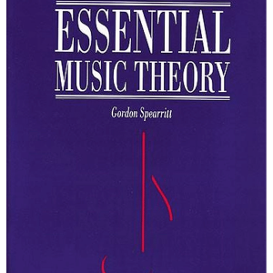 Essential Music Theory - Grade 3 (Gordon Spearritt)