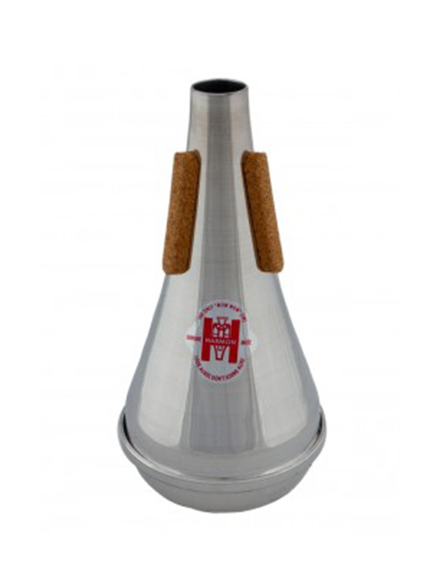 Harmon French Style Straight Trumpet Mute