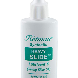 Hetman #6 Heavy Slide Oil