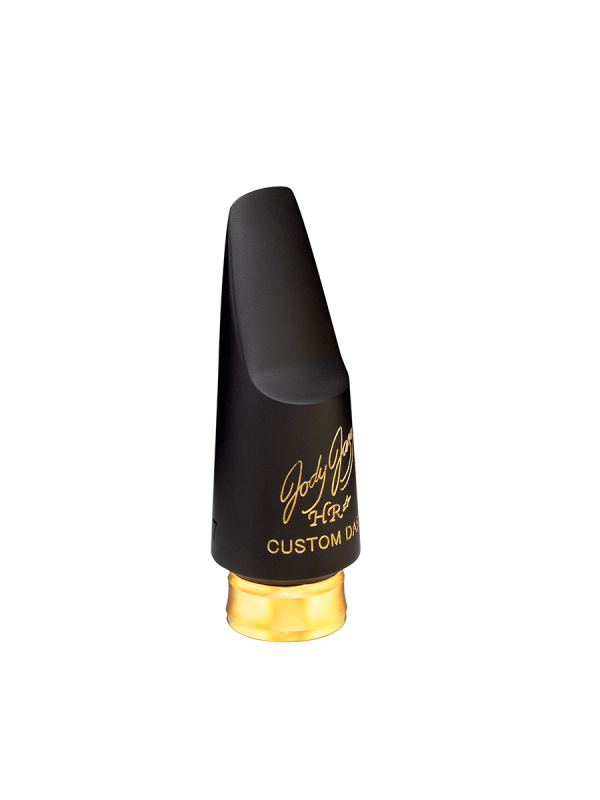 Jody Jazz HR* Custom Dark Alto Sax Mouthpiece