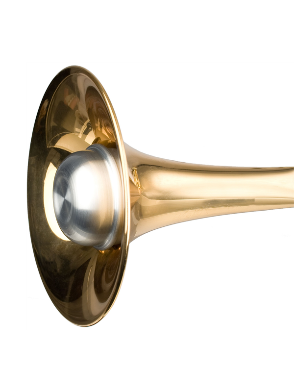 Protec Liberty Trombone Straight Practice Mute