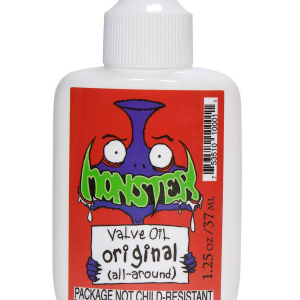 Monster Oil Original Valve Oil
