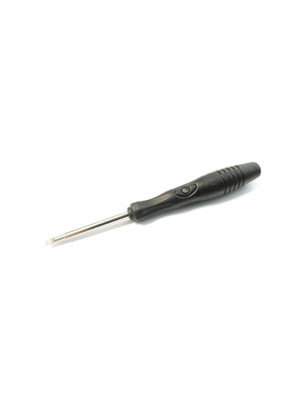 Screwdriver for Maxton Mouthpiece Tone Rings