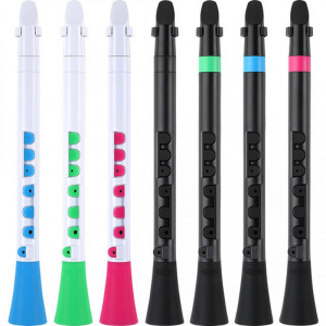 Nuvo Dood 2- First Single Reed Instrument - Various Colours
