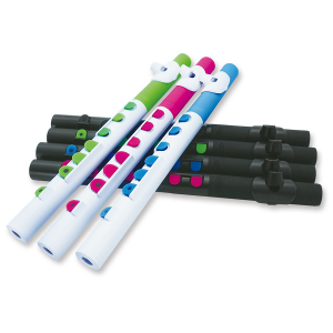 Nuvo Toot 2 Fife - First Flute - Various Colours