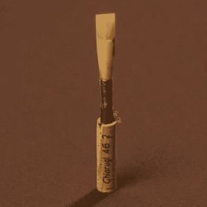 Danzi Student Oboe Reed Made in Italy