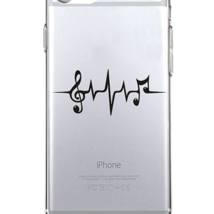"Heartbeat" iPhone Cover - Different Models