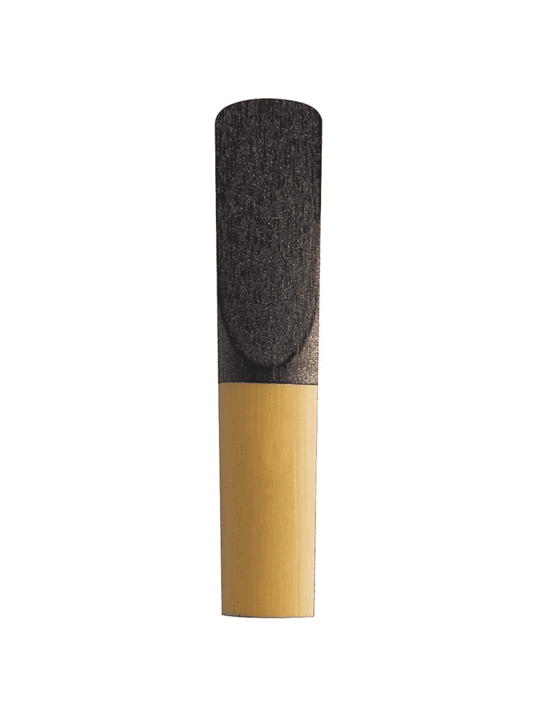 Rico Plasticover Reeds Bb (Bx 5) Leisure Coast Wind & Brass