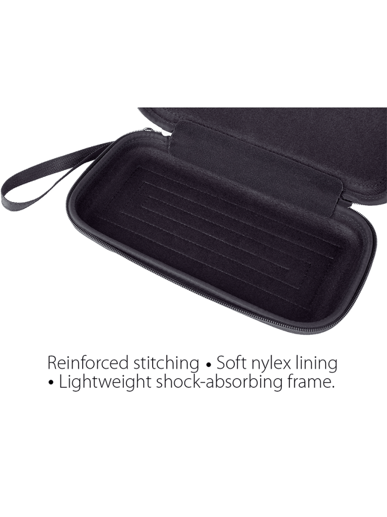 Protec Woodwind Modular Mouthpiece Case Leisure Coast Wind & Brass