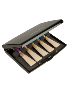 Protec Bassoon Reed Case (Black)