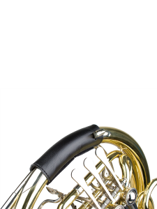 Protec French Horn Leather Hand Guard (Small/Large)