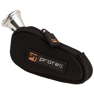 Protec French Horn Mouthpiece Pouch – Neoprene