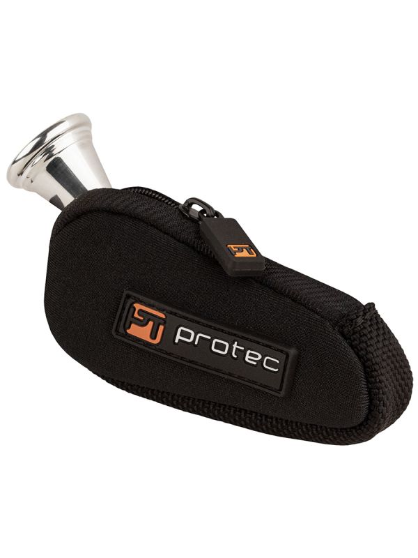 Protec French Horn Mouthpiece Pouch – Neoprene