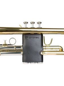 Protec Trumpet Leather Valve Guard