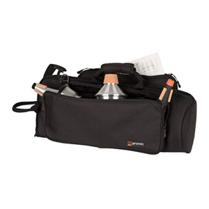Protec Trumpet Explorer Gig Bag with Sheet Music Pocket