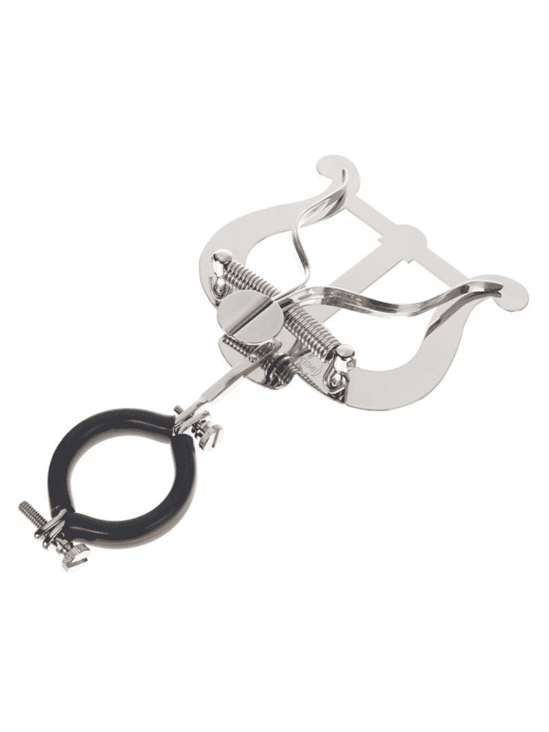 Riedl Bb Lyre Medium Leisure Coast Wind & Brass