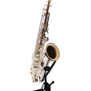Syrinx STS501 Silver Plated Tenor Sax
