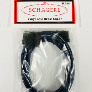 Schagerl Vinyl Low Brass Snake