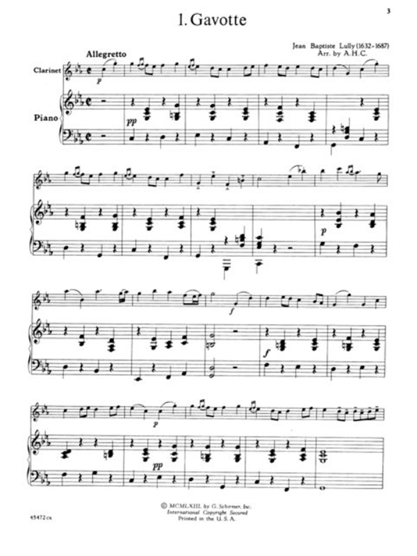 Solos for the Player Christmann Leisure Coast Wind & Brass