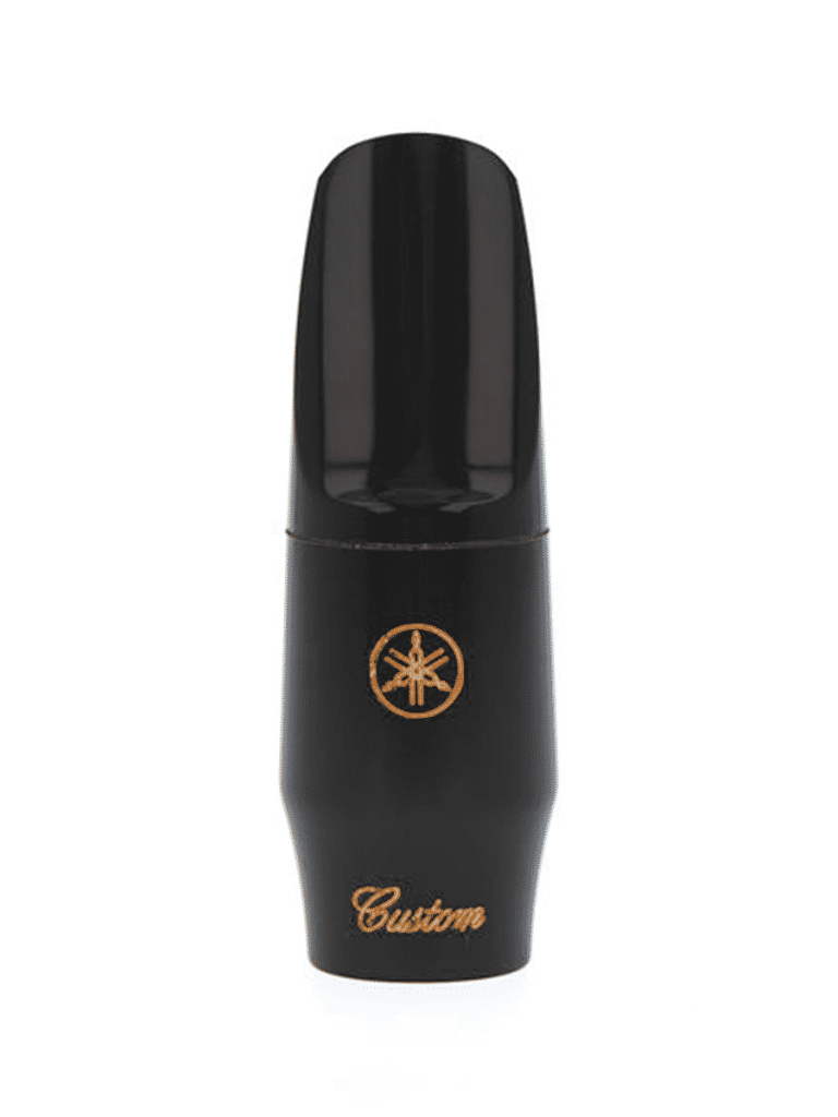 Yamaha 6C Custom Soprano Sax Mouthpiece Leisure Coast Wind & Brass