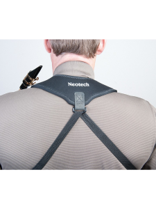 Neotech Super Sax Harness Swivel Hook - Regular Size